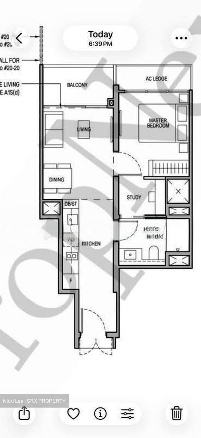 Tembusu Grand (D15), Condominium #632462121